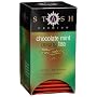 Stash Chocolate Mint Oolong Tea with Wuyi Oolong, 1.2-Ounce Boxes (Pack of 6)