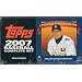 2007 Topps Baseball Traded, Updates and Highlights Series Factory Sealed 330 Card Set. Loaded with Rookie Cards and Stars Including Joba Chamberlain, Hideki Okajima, Hunter Pence, Ryan Braun, Tim Lincecum, Albert Pujols, Alex Rodriguez, Derek Jeter, Ichiro Suzuki, Ken Griffey Jr., Daisuke Matsuzaka, Barry Bonds and Many More!