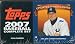 2007 Topps Baseball Traded, Updates and Highlights Series Factory Sealed 330 Card Set. Loaded with Rookie Cards and Stars Including Joba Chamberlain, Hideki Okajima, Hunter Pence, Ryan Braun, Tim Lincecum, Albert Pujols, Alex Rodriguez, Derek Jeter, Ichiro Suzuki, Ken Griffey Jr., Daisuke Matsuzaka, Barry Bonds and Many More!