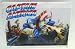 Search : Original 1989 Captain America Marvel Comics Poster: Mike Zeck Art