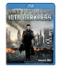 Star Trek Into Darkness [Blu-ray] [Re...