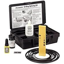 Permatex 00112-5PK O-Ring Splicing Kit (Pack of 5)