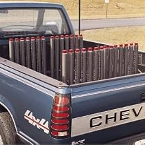 Windshield Protection Rack