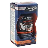 Cytogenix-Xenadine RZR-X Hardcore Strength, 120 Liquid Caps (Replaces Xenadrine RFA-X)