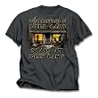 Buck Wear What happens at Deer Camp stays at Deer Camp Adult T-shirt