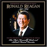 Remembering a Great American Patriot: Ronald Reagan