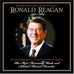Remembering a Great American Patriot Ronald Reagan