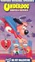 Underdog Super Series: Simon Says: Be My Valentine