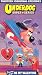 Underdog Super Series: Simon Says: Be My Valentine