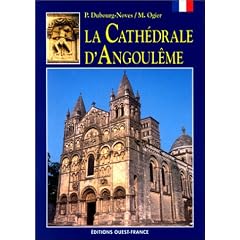La Cath�drale d'Angoul�me