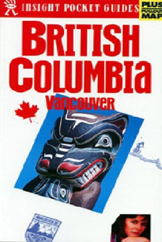 City Travel Guides Discounted  Books : British Columbia