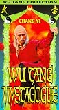 Wu Tang Mystagogue [VHS]