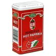 Hungarian Hot Paprika, 5-Ounce Tins (Pack of 6)