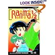 Ranma 1/2, Vol. 13