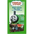 Percy Saves The Day DVD
