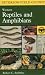 A Field Guide to Western Reptiles and Amphibians: Field marks of all species in western North America, including Baja California (Peterson Field Guides(R))