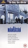 Manhattan [UK-Import] - Woody Allen