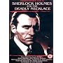 Sherlock Holmes And The Deadly Necklace [1962] [DVD]