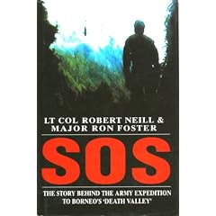 S.O.S.: The Truth Behind the Army Expedition to Borneo's Death Valley