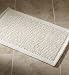 Info/Buy Pure Cotton Bobble Bathmat
