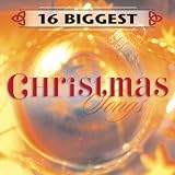Review Various Artists  / 16 Biggest Praise & Worship Christmas Songs