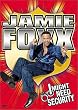 Jamie Foxx - I Might Need Security
