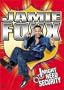 Jamie Foxx - I Might Need Security
