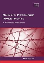 China's Offshore Investments: A Network Approach