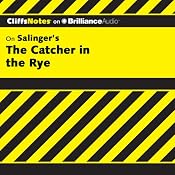 The Catcher in the Rye: CliffsNotes | [Stanley P. Baldwin, M.A.]