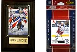 NHL New York Rangers Fan Pack