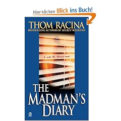 The Madman's Diary