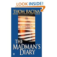 Madmans Diary