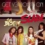 Get Yer Boots On: The Best of Slade