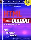 HTML In An Instant