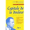 Capitale de la douleur, Paul Eluard