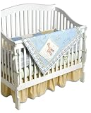 Dream Hug Love 4-pc Bedding Set