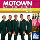 Motown Original Artists, Vol. 3: My Girl by  Karaoke 