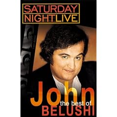 SNL - Best of John Belushi