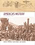 America's History: Combined Version (Volumes I & II)