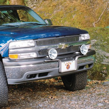 CARR 167303 Light Wing