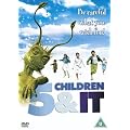 Five Children And It [DVD] [2004]