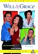 Will and Grace: Series 1 (Episodes 1-8) [DVD] [2001]