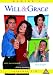 Will and Grace: Series 1 (Episodes 1-8) [DVD] [2001]