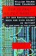 Der Verrat an der Arbeit. Ist der Kapitalismus noch vor sich selbst zu retten?