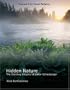 Hidden Nature: The Startling Insights Of Victor Schauberger