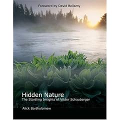 Hidden Nature: The Startling Insights of Viktor Schauberger