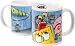 United Labels 0112244 - SpongeBob-Tasse Keramik