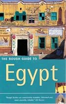 Egypt (Rough Guide Travel Guides)