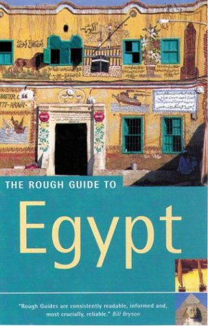 City Travel Guides Discounted  Books : Egypt