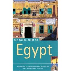Egypt (Rough Guide Travel Guides)